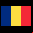 country flag